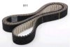 ASHIKA 40-08-811 Timing Belt